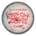 Kitchen Sink Zone