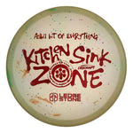 Kitchen Sink Zone