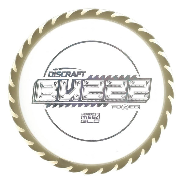 #3 (Money) 175-176 CryZtal Clear FuZed Buzzz w/ Mega Glo Rim