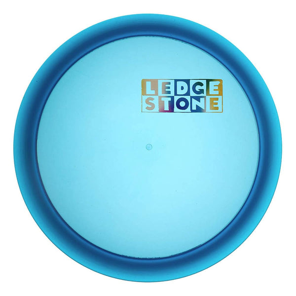 Ledgestone Network Stamped Cryztal Flx Raptor