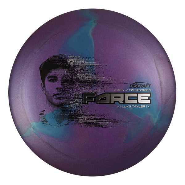 2026 Tour Series Luke Taylor Force