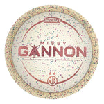 #7 (Pink Hearts) 170-172 Missy Gannon DGLO Confetti Colorshift Cicada