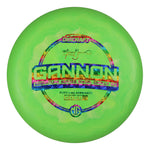 Missy Gannon ESP Swirl Signature Series Challenger SS