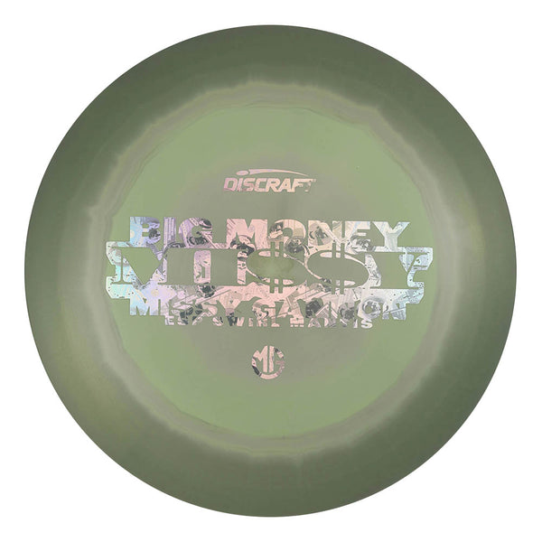 Missy Gannon "Big Money" ESP Mantis