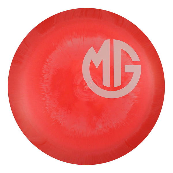Missy Gannon ESP Thrasher