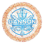 Missy Gannon Maple Hill Confetti Thrasher