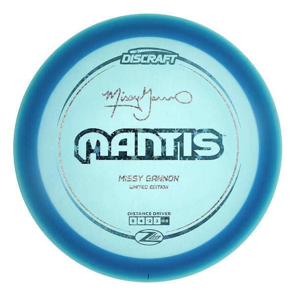 Missy Gannon Z Lite Mantis