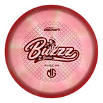 Missy Gannon Z Swirl Buzzz
