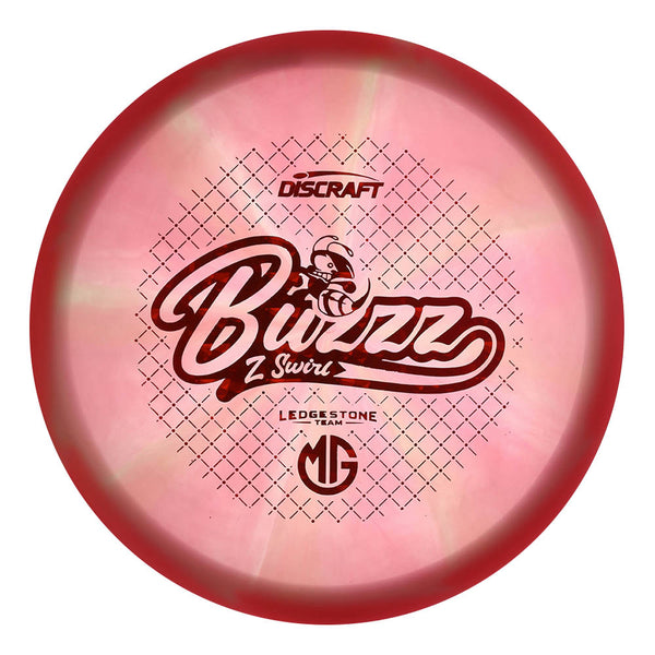 Missy Gannon Z Swirl Buzzz