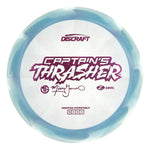 Missy Gannon Z Swirl Captain's Thrasher