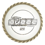 #1 (Discraft) 175-176 Charity Edition Mega Glo FuZed Buzzz