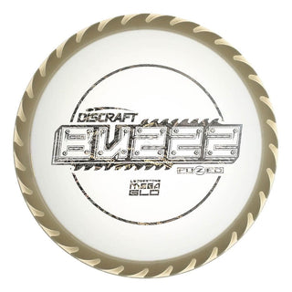 #1 (Discraft) 175-176 Charity Edition Mega Glo FuZed Buzzz