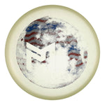 #5 (Flag) 173-174 Mega Glo Luna