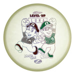 #34 - 173-174 McBeth/Barela Level Up Mega Glo Luna