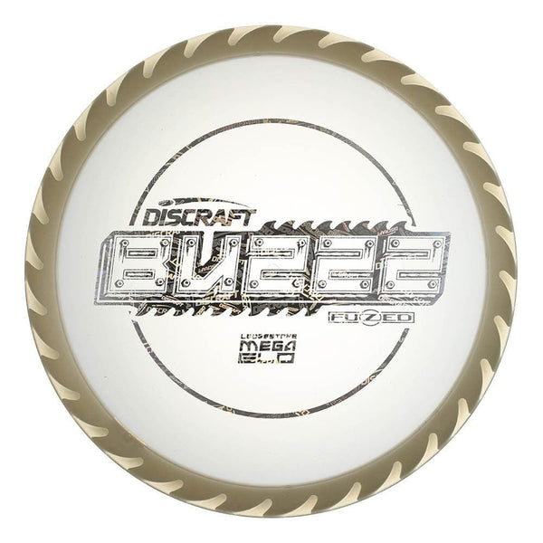 #5 (Discraft) 175-176 Charity Edition Mega Glo FuZed Buzzz