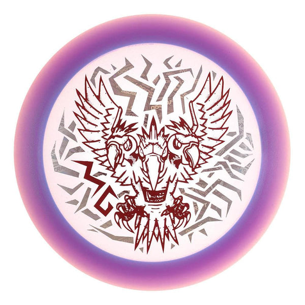 Micah Groth Stiff Colorshift Z Nuke