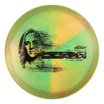 2026 Tour Series Missy Gannon Cicada