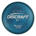 Paul McBeth 6x ESP Buzzz