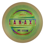 Paul McBeth ESP Anax