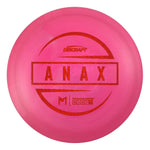 Paul McBeth ESP Anax