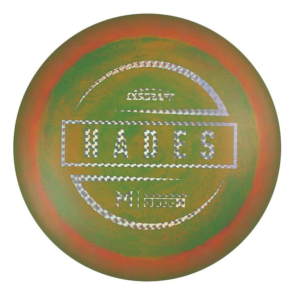 Paul McBeth ESP Hades