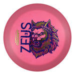 Paul McBeth ESP Tri Foil Zeus