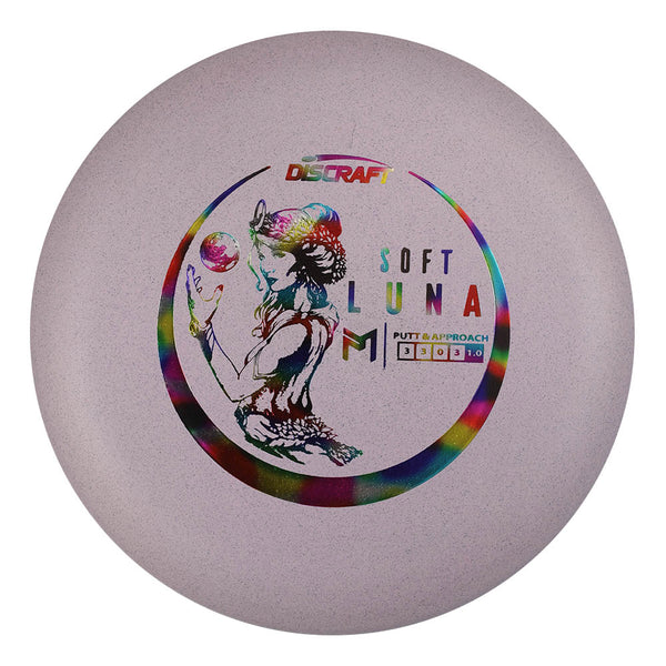 Paul McBeth Soft Luna