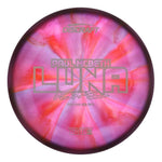 2025 Tour Series Z Swirl Paul McBeth Luna