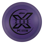 Paul McBeth X Zeus
