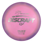 Paige Pierce 5x ESP Nuke