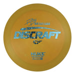 #10 (Snowflakes) 164-166 Paige Pierce 5x ESP Nuke