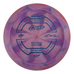 #45 (Blue Sparkle Stars) 173-174 Pierce x McBeth Collab ESP Colorshift Drive