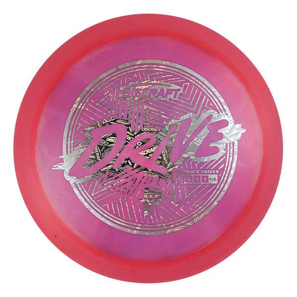 #40 (Discraft) 173-174 Paige Pierce ESP First Run Drive