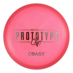 Climo Disc Golf Prototype Coast