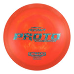 Ricky Wysocki Prototype Hallux