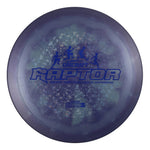 #21 (Blue Dark Matte/Ghost Shatter) 173-174 Ricky Wysocki Ti Raptor