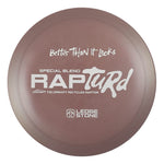 #10 Pink-Grey (White Matte) 170-172 Colorshift Recycled Rapturd