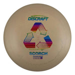 #28 (Rainbow Lasers) 160-163 Recycled ESP Scorch