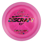 Ricky Wysocki ESP Raptor