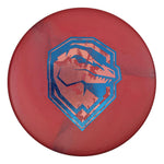 #14 (Pink Holo/Blue Metallic) 173-174 Ricky Wysocki Ti Zone