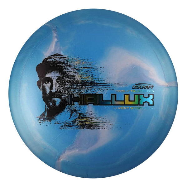 #43 (Spring Sunset) 173-174 2026 Tour Series Ricky Wysocki Hallux