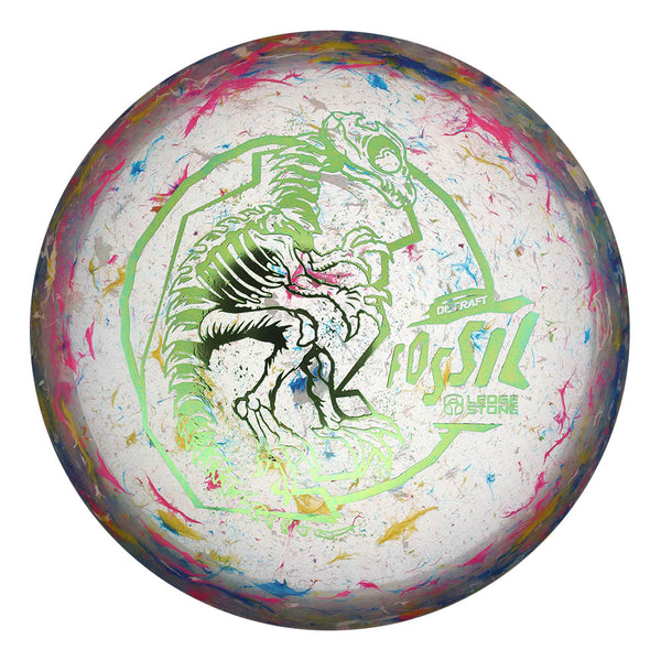 Jawbreaker Z Flx Fossil