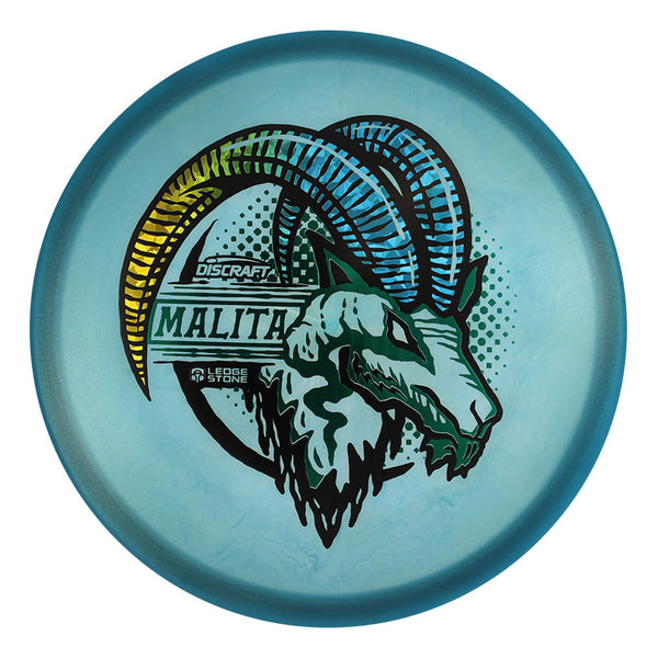 ESP Colorshift Swirl Malita