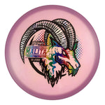 ESP Colorshift Swirl Malita