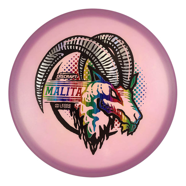 ESP Colorshift Swirl Malita