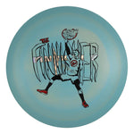 #17 (Black/Discraft/Red River) 173-174 Supreme Flight Lauri Markkennen ESP Athena