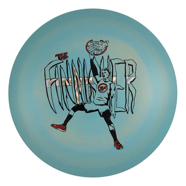 #17 (Black/Discraft/Red River) 173-174 Supreme Flight Lauri Markkennen ESP Athena
