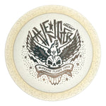 #14 (Starry Night) 170-172 SFO Glo Confetti Cryztal Avenger