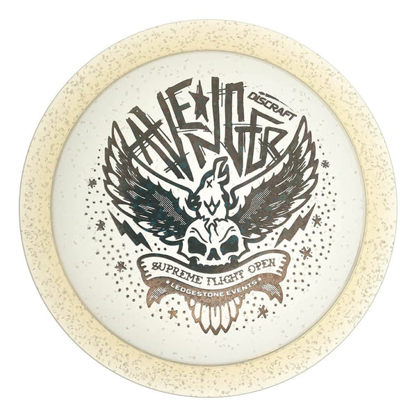 #14 (Starry Night) 170-172 SFO Glo Confetti Cryztal Avenger