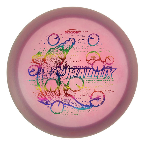 SFO Colorshift Z Hallux